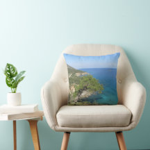 Naturfotografie Mediterranes Gebirge & Meer