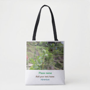 Naturfotografie Pflanze Beachvolleyball Name Tasche