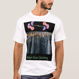 Naturfreund: Wilder Wanderer" T-Shirt