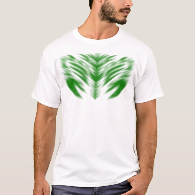 Naturgeist T-Shirt (Vorderseite)