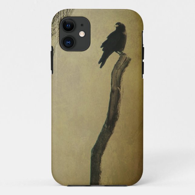 naturgemäß Case-Mate iPhone hülle (Rückseite)