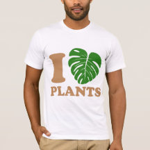 naturgemäß inspiriert | I Pflanze der Liebe