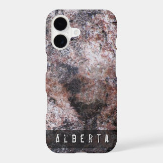 Naturgeologie Pinkish Rock Texture Individuelle Na