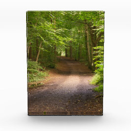 Naturglanz Fotoblock