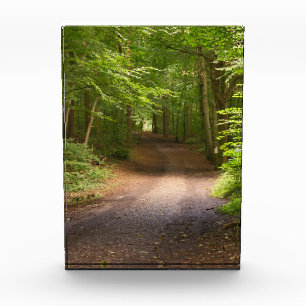 Naturglanz Fotoblock