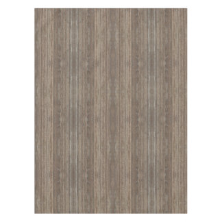 Naturgranitgraue Holzkohle Braunkohle Tischdecke