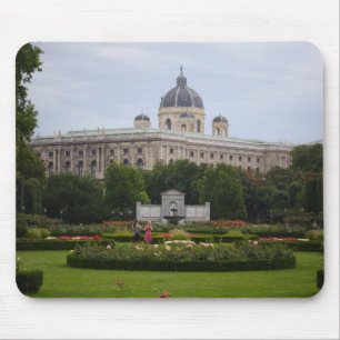 Naturhistorisches Museum Mousepad