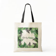 Naturinspirierte Taschen