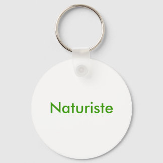 Naturist Schlüsselanhänger