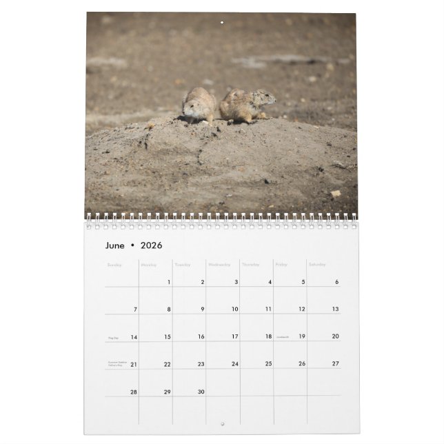 Naturkalender 2024 kalender (Jun 2026)