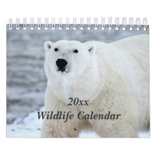 Naturkalender Kalender