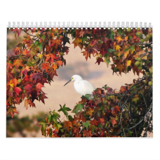 Naturkalender Kalender