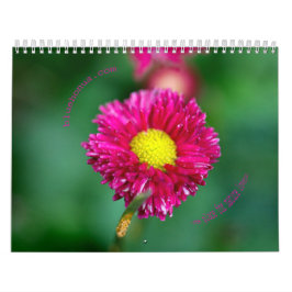 Naturkalender Kalender