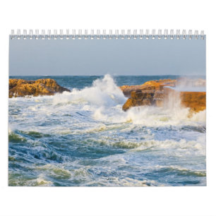 Naturkalender Kalender