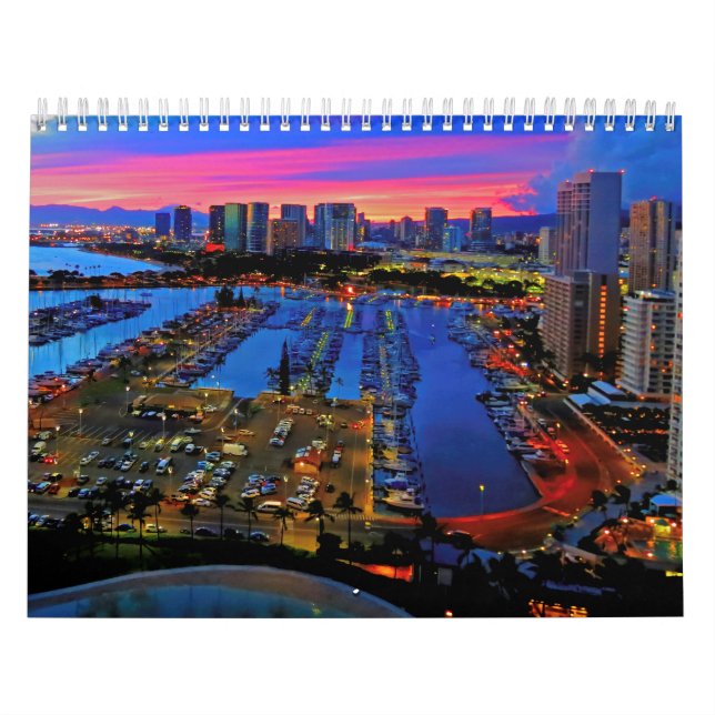 Naturkalender Kalender (Titelbild)