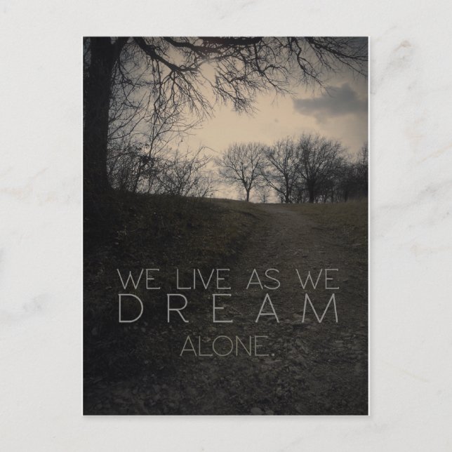 Naturkomfort Postkarte (Vorderseite)