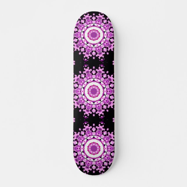 NATURKUNST SKATEBOARD (Vorne)