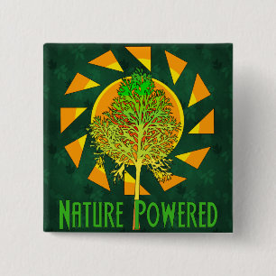 Naturleistung Button