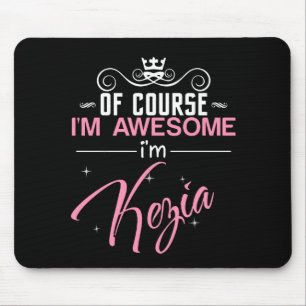 Natürlich bin ich Phantastisch, dass ich Kezia bi Mousepad