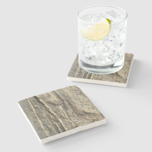 Naturlich Coole Oberflächen_Granit-Design Steinuntersetzer
