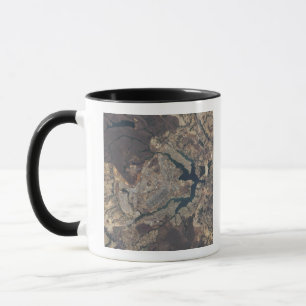 Natürlich-Farbebild von BrasÃ¯Â ¿ Â ½ lia, Tasse