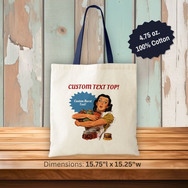 Natürlich kann ich die Tasche nehmen (Von Creator hochgeladen)