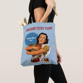 Natürlich kann ich tasche