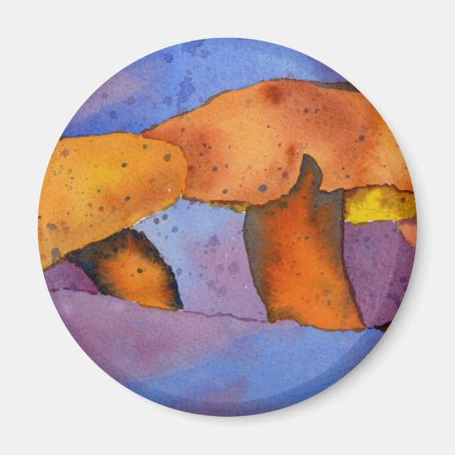 Natürlich Odd Magnet (Vorne)