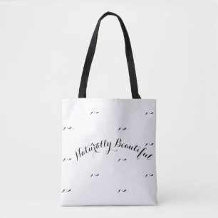 Natürlich schön tasche