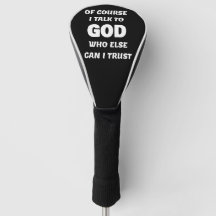 Natürlich spreche ich mit Gott