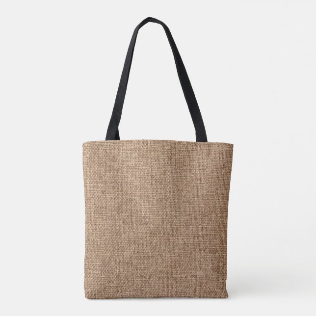 Natürliche Belastung Tasche (Rückseite)