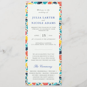 Natürliche Blaue Gelbe Wasserfarbe Sonnenblumen Ho Programm