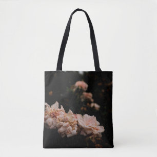Natürliche Blume während der Sommermonate, Aro Tasche
