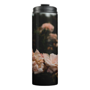 Natürliche Blume während der Sommermonate, Aro Thermosbecher