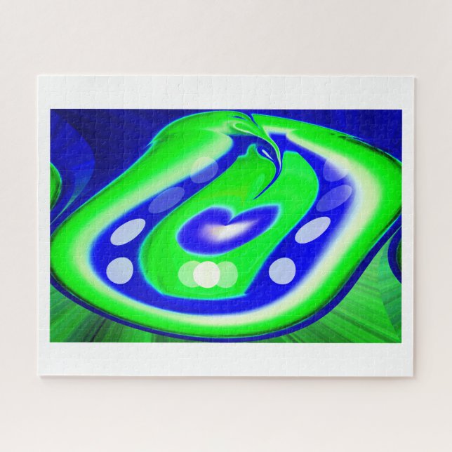 Natürliche Dimension (Horizontal)