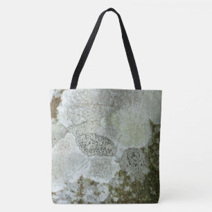 Natürliche Farben Tasche