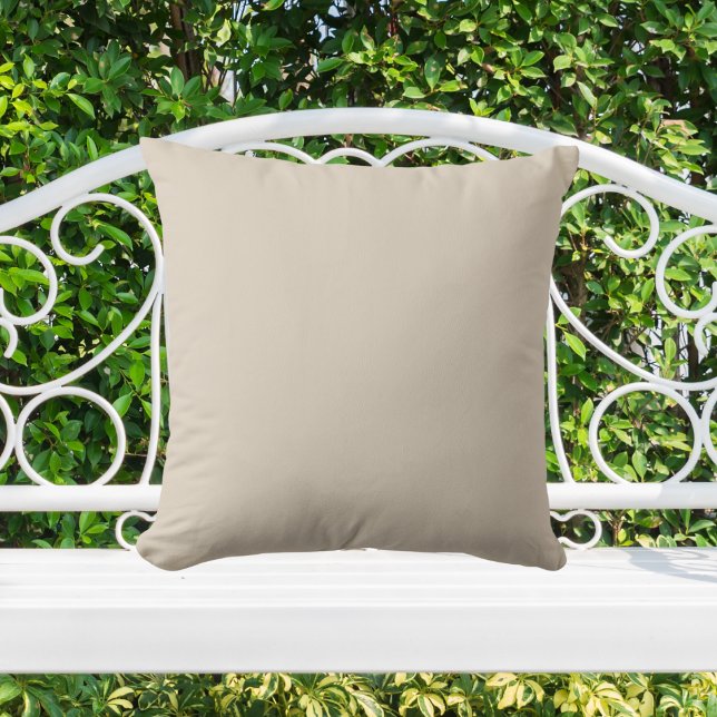 Natürliche Linde Farbe Kissen (Von Creator hochgeladen)