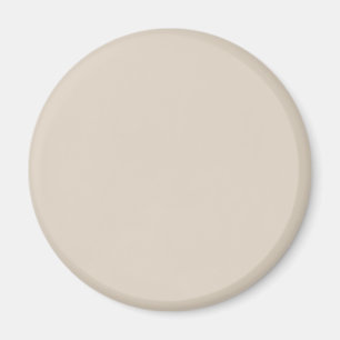 Natürliche Linde Farbe Magnet