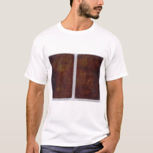 Natürliche und zivile Geschichte der französisch T-Shirt