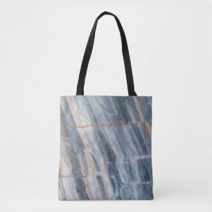 Natürlicher abstrakter Marmor Hintergrund Abstract Tasche