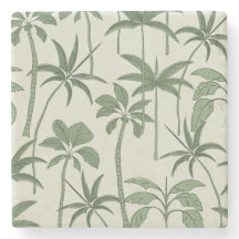 Natürlicher Anker: Botanischer Palm-Absorptions-Sa