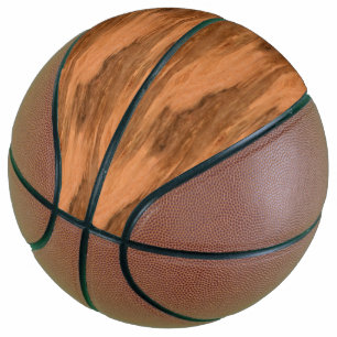 Natürlicher Eukalyptus-Schaum Basketball