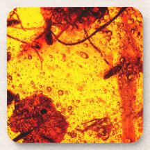Natürliches Amber