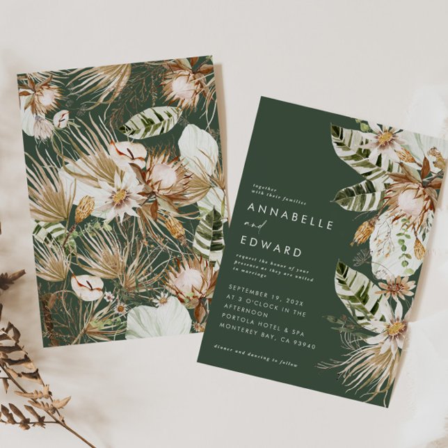 Natürliches bohemianisches, modernes, elegantes Gr (Von Creator hochgeladen)