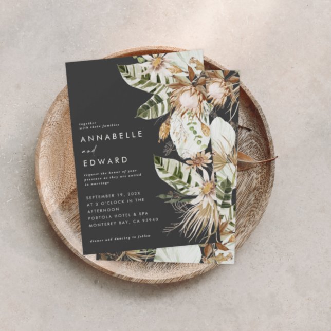 Natürliches bohemianisches, modernes, elegantes Sc (Von Creator hochgeladen)