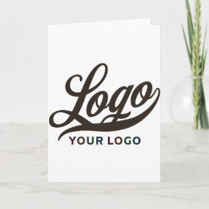 Natürliches Firmenlogo Swag Business Männer Frauen Karte