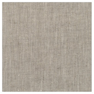Natürliches Leinen (54" Breite) Stoff