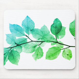 Natürliches Mauspad