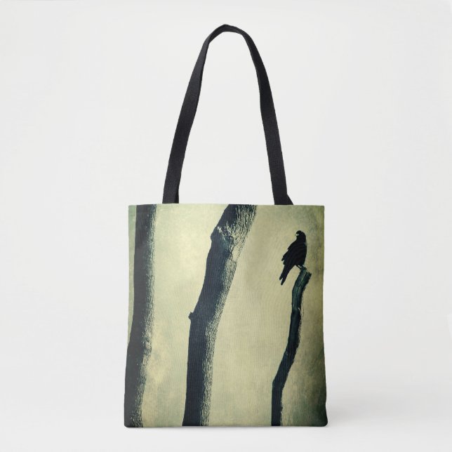 Naturlinien Tasche (Vorderseite)
