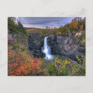 Naturmagie Postkarte